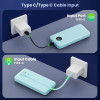 Portable Device Charger